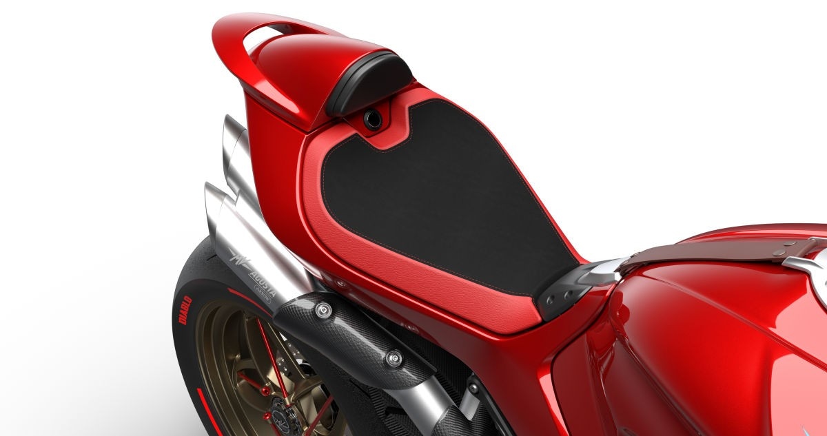 MV Agusta: le novità 2023